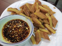 -牛街老爆肚满(牡丹园店)