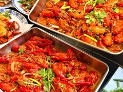 -食鸡公社辣子鸡·潍坊菜·烧烤