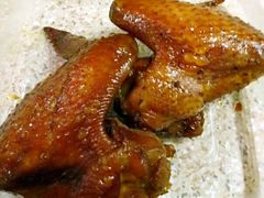 -孖记茶档·热腾茶餐(荔湾领展广场店)