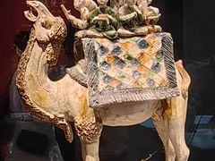 -陕西历史博物馆