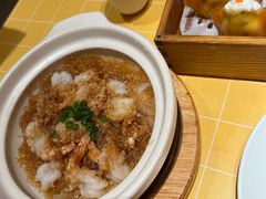 -蔡澜点心·粤菜(花城汇南区店)