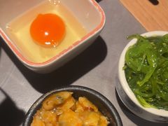 -沼津港精致料理·寿喜烧·烧鸟(龙湖南桥天街日料榜单店)