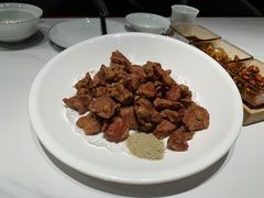 -锦顺海鲜•口味菜(李村店)