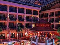 -稷泽·海丽宾雅温泉度假酒店