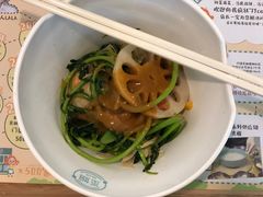 -觅姐一碗健康煮(青浦宝龙广场店)