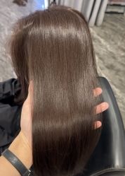 -MMby Hair Code芭曲发型