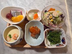 -阿吾罗日本料理(K11艺术中心店)