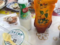 -夏家合汁(天润花园小区店)
