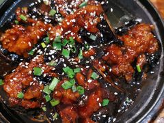 -阿巧一号私房菜(止园路店)