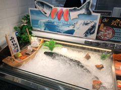 -Olé精品超市(苏州中心店)