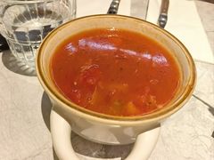 -西堤牛排(南京龙江店)