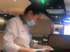 -海底捞火锅(高新活力汇店)