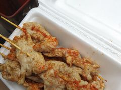 -豪香里脊肉串(大中路店)