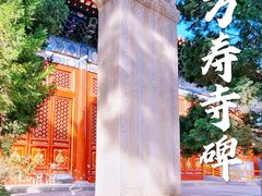 -北京艺术博物馆(万寿寺)