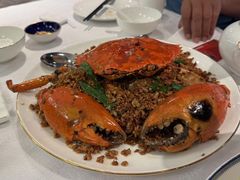 -喜记避风塘炒辣蟹(旗舰店)