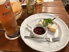 -宝莱纳餐厅(滨江店)