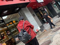 -肯德基(朝阳门店)
