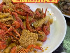 -上海老城区小龙虾虾宴·杭帮菜(五柳巷店)