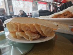 -邢家锅贴老店·非遗·开封菜(金明广场店)