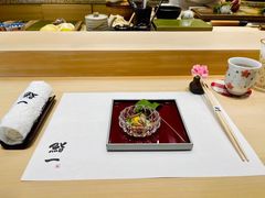 -鮨一日本料理旗舰店(总店)