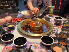-哥老官重庆美蛙鱼头(宝山龙湖店)