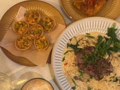 -BAKER&SPICE(安福路店)