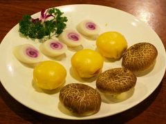 -赖胖子肉蟹煲(临川万象新城店)