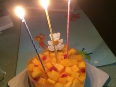 -DIY SWEET21(升平路店)