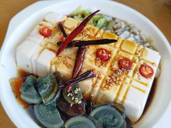 -韩麦大冷面(桂花街直营店)
