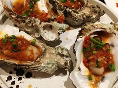 -Mr·Fish鱼鲜生海鲜放题(银泰in99店)