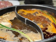 -园里火锅(仁和新城店)