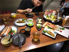 -九井澤精致料理(金茂店)