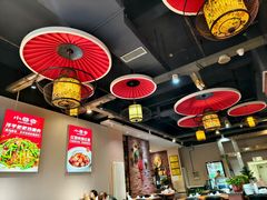 -小蓉合餐厅·川菜·陕南菜(凤城二路店)
