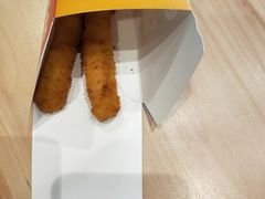 -汉堡王(定州大世界店)