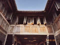 -呈坎景区