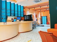 -LBED设计师酒店(苏州观前平江路店)