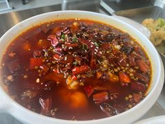 -No.DD戳子烧烤·江湖菜(北京总店)