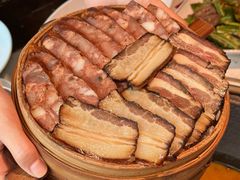 -米氏火鱼·泡椒鱼火锅(李子坝老店)