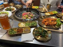 -炉队长·齐齐哈尔家庭烤肉(马家堡店)