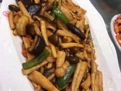 -添福来墨鱼饺子 · 海鲜东北菜(大连星海·黄浦路店)