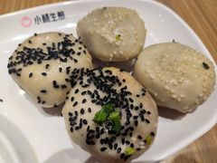 -小杨生煎(松江大学城店)