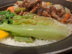 -米国现煲煲仔饭(塔子湖店)