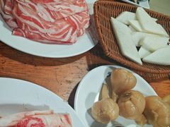 -元盛居(生态大街店)