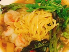-Sun World Chinese Restaurant 新世界海鲜酒家