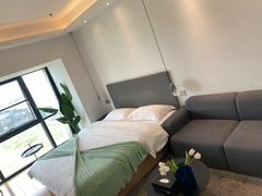 -Jovedwell设计师酒店(成都东站店)