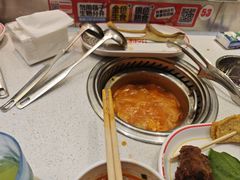 -龍歌自助小火锅(秦淮水游城店)