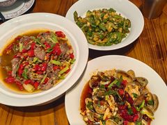 -黄弟大排档·湖南菜·小龙虾·小海鲜(凯旋北路店)