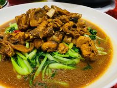 河豚-新虹楼饭庄(崇明陈家镇店)