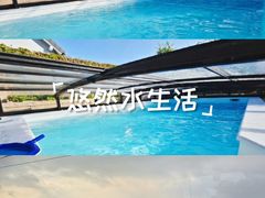 -广西体育中心-游泳馆