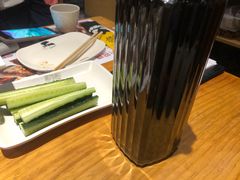 -木屋烧烤(万德庄店)